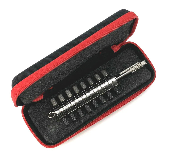 LockVista Automotive Reader — Umiddelbar klarhet for stressfritt låsesmedarbeid | Skanto
