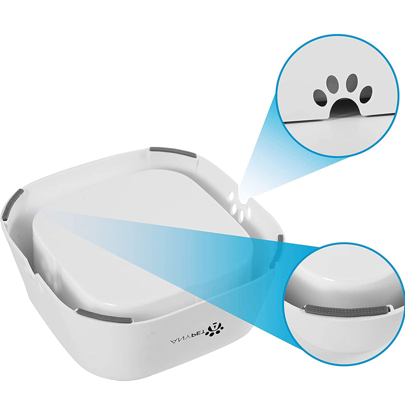 Skanto | Pets Zero Splash Bolle