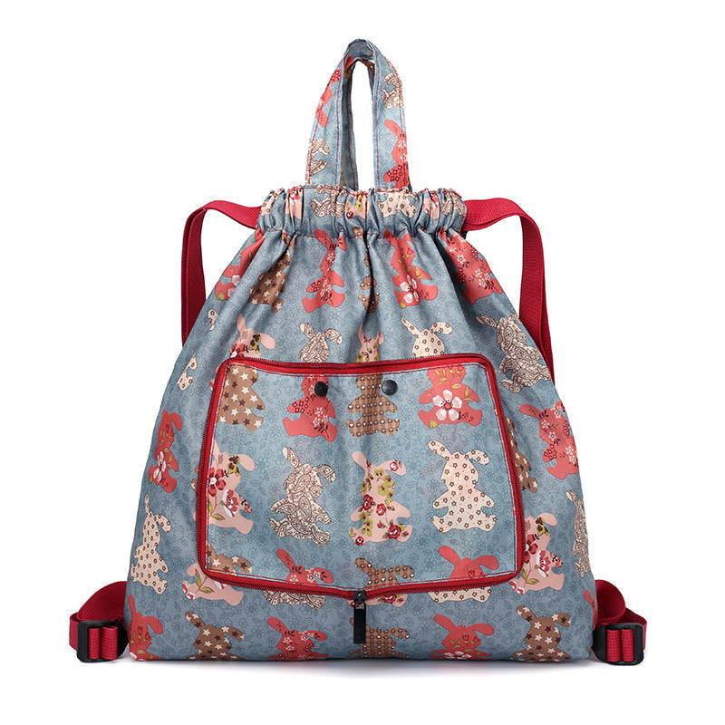 Skanto | FOLDING BACKPACK