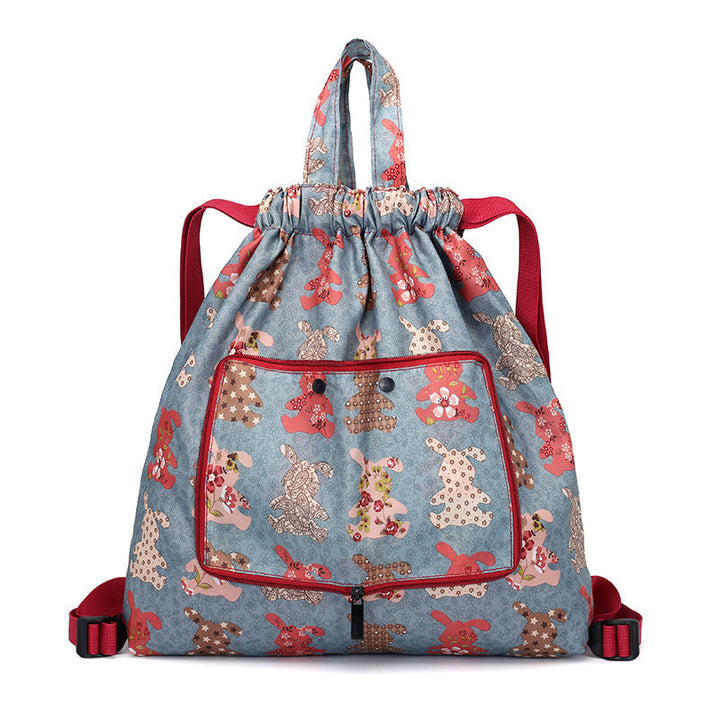 Skanto | FOLDING BACKPACK