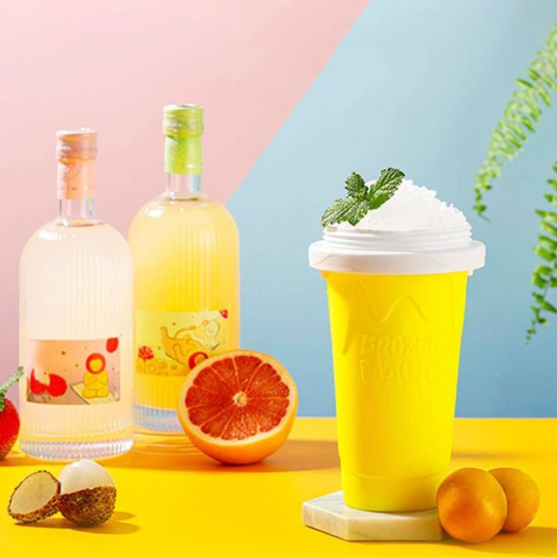 Skanto | Magisk Slushy Maker