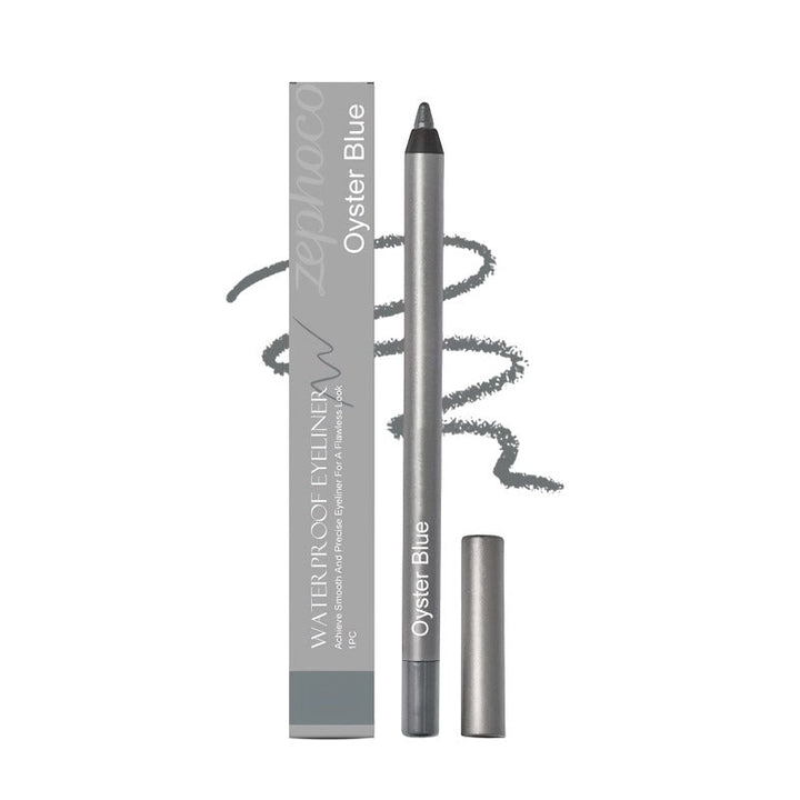 Skanto | Vanntett langvarig eyeliner