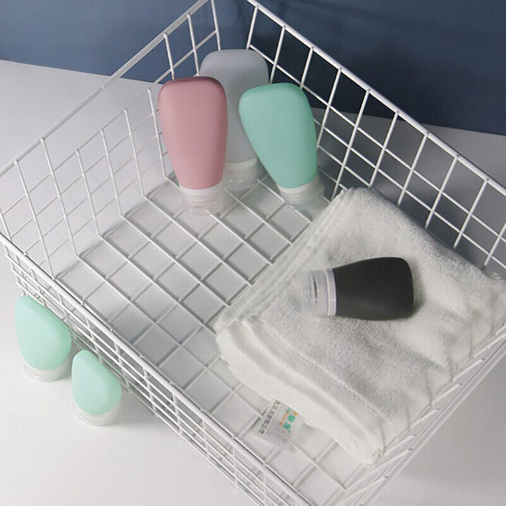 Skanto | Multifunctional silikonflasker
