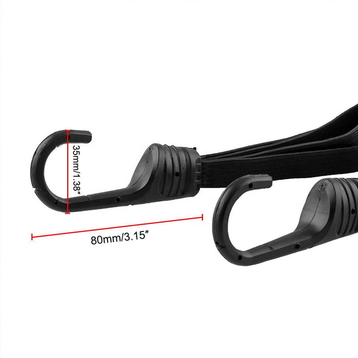 Skanto | Motorsykkel elastiske stropper