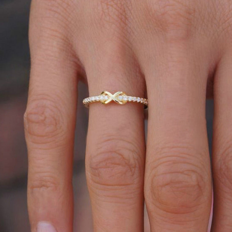 Skanto | Til min datter uendelig ring