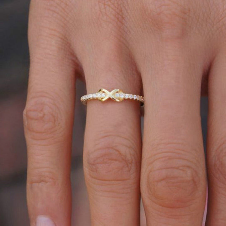 Skanto | Til min datter uendelig ring