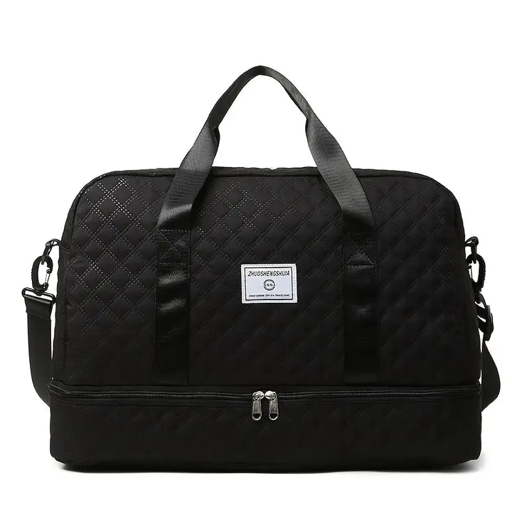 Skanto | Traveleasy Weekend Bag - Trendy Reise Weekend Bag for Uforglemmelige Eventyr