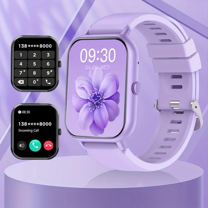 Smartwatch 4.65 cm Touchscreen | Skanto
