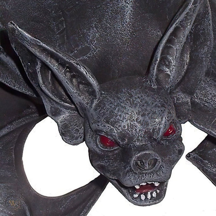 Skanto | Bat Vegg Tealight Holder