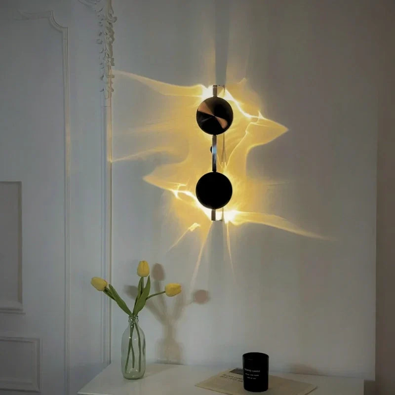 Skanto | Velwave Vegglampe