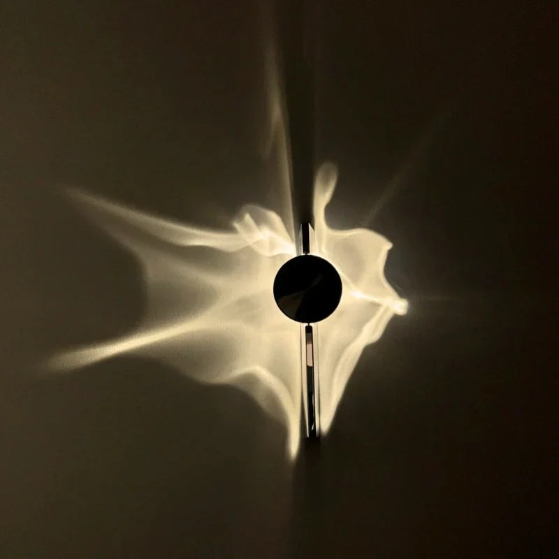 Skanto | Velwave Vegglampe