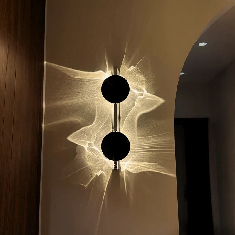 Essence Ripple Vegglampe | Skanto