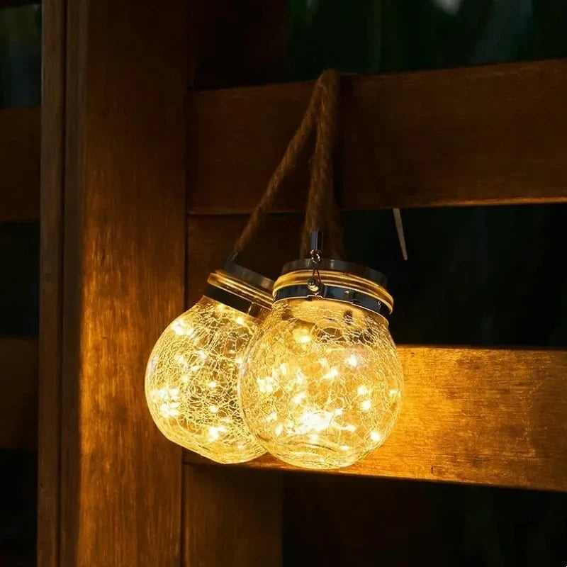 Skanto | SolarLoom Lantern