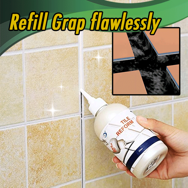 Skanto | Tile Spatula Tile Reform