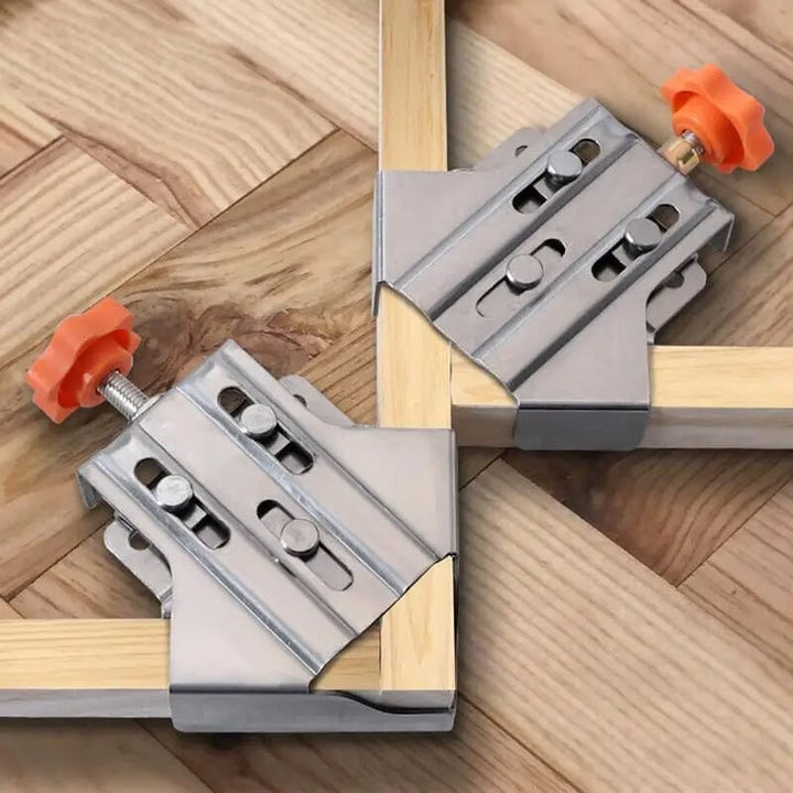 Skanto | EdgeMaster Pro — Hold hver vinkel tett for feilfrie tilkoblinger uten frustrasjon