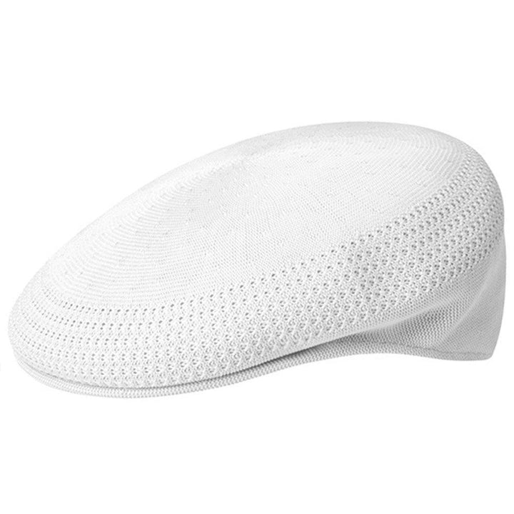 Tropic 504 Ventair - Kangol Flat Cap | Skanto