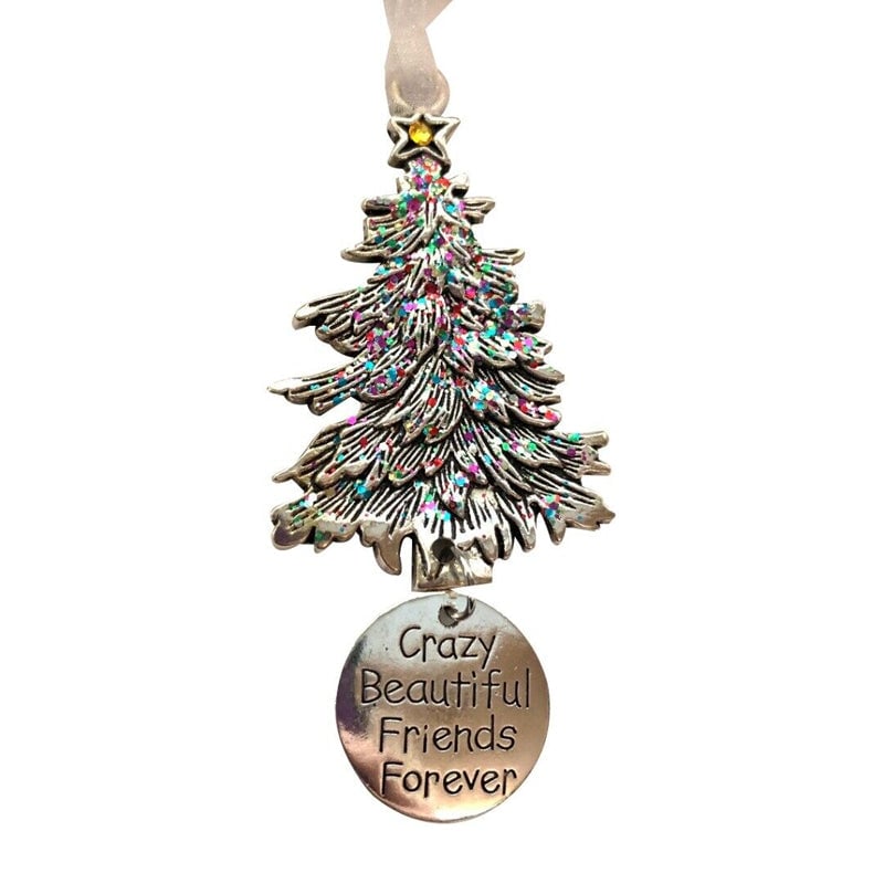 Skanto | Julevennskap Charm Gave