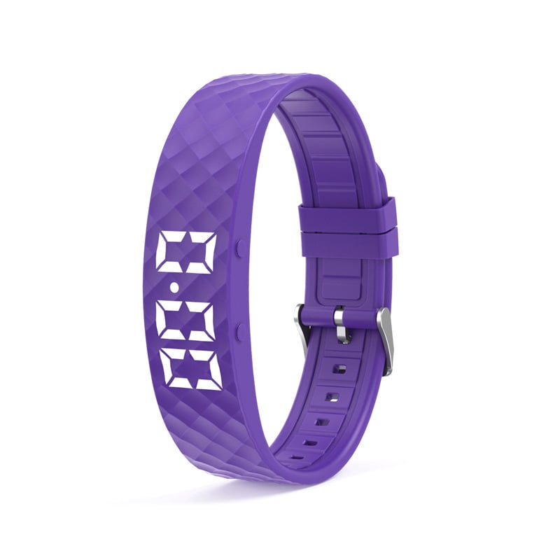 PowerTime Sports Arm Band — Mestre hvert øyeblikk, aldri føl deg presset for tid igjen! | Skanto