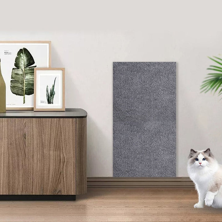 Skanto | Katt Kloring Matte