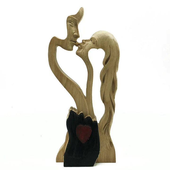 Skanto | Love Eternal Tredekorasjoner Ornamenter