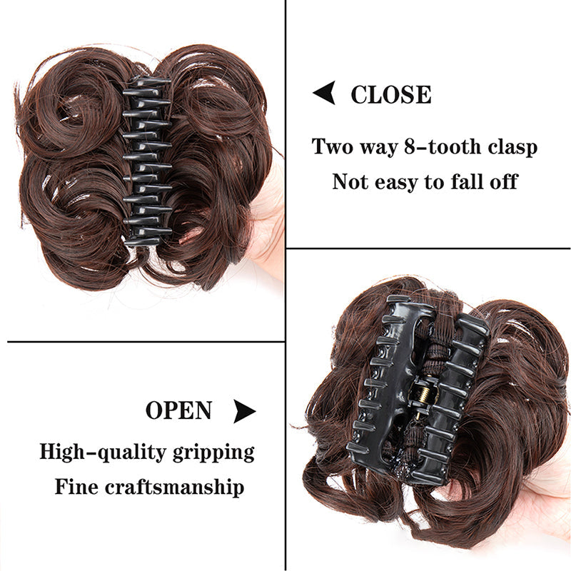 Bun Klipping Blom Knopper Parikk | Skanto