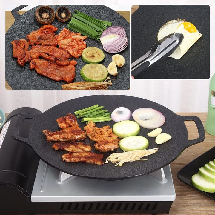 Skanto | Non-Stick Rund Kakeform