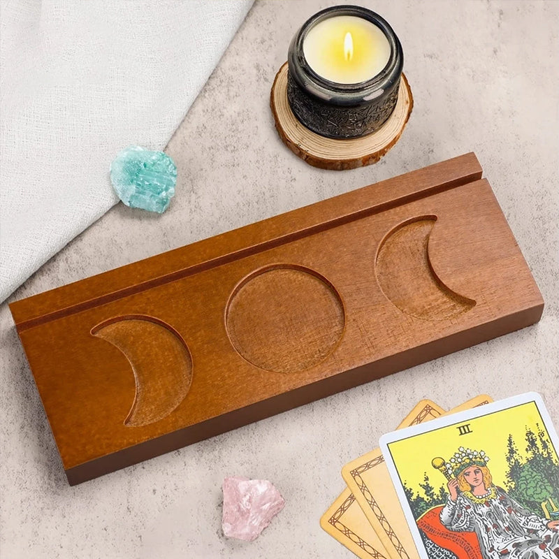 Tarot Treaugnes Ornament | Skanto