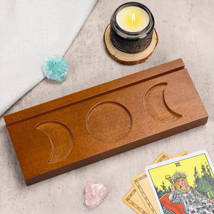 Tarot Treaugnes Ornament | Skanto
