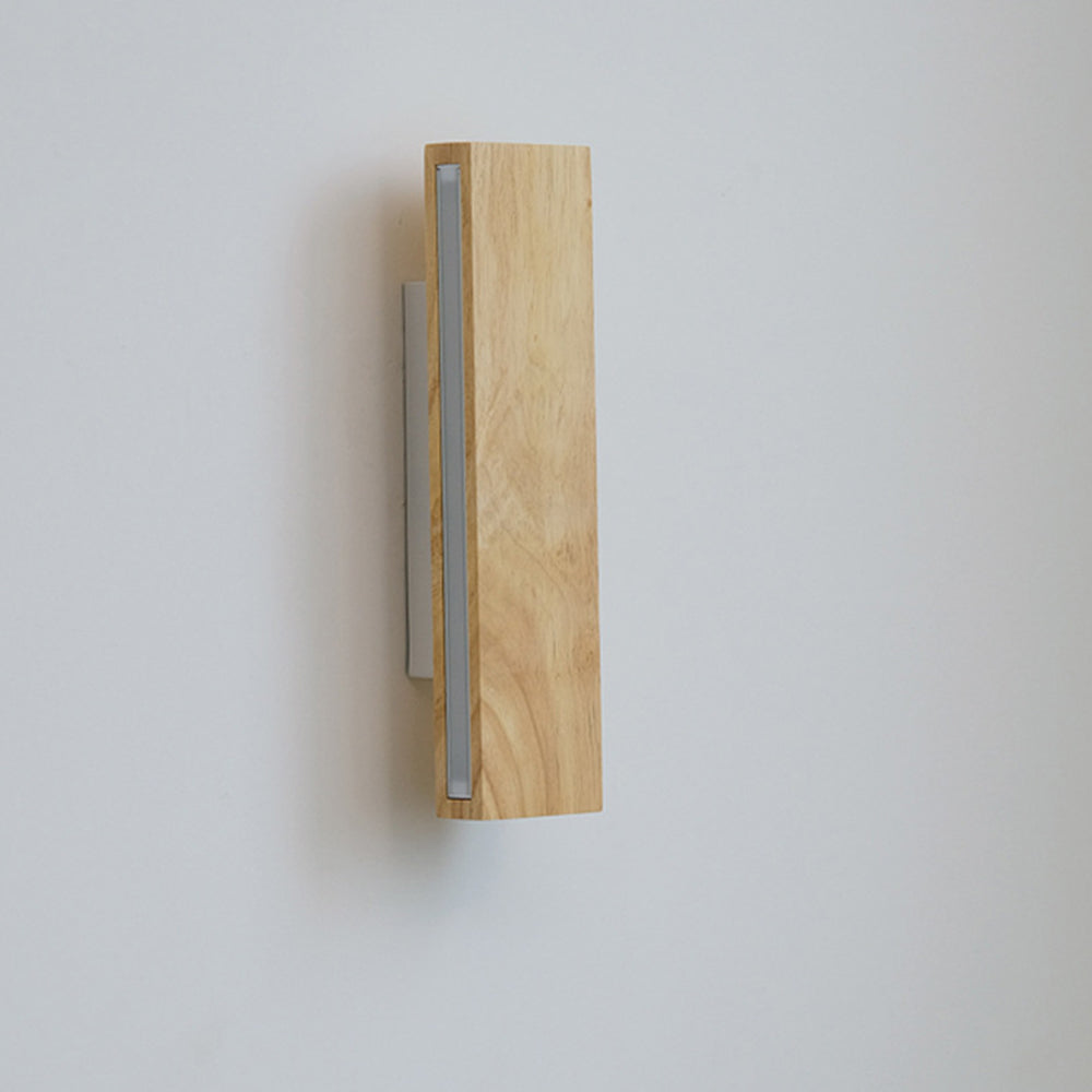 Skanto | Vegglampe med roterbar tre LED-design