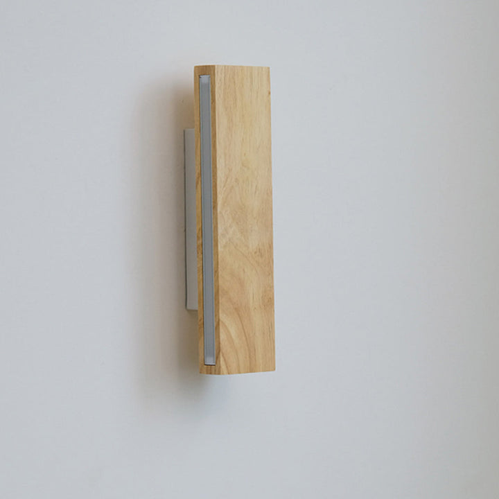 Skanto | Vegglampe med roterbar tre LED-design