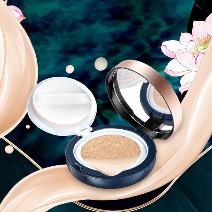 Skanto | Galaxy Air Cushion CC Cream Sett