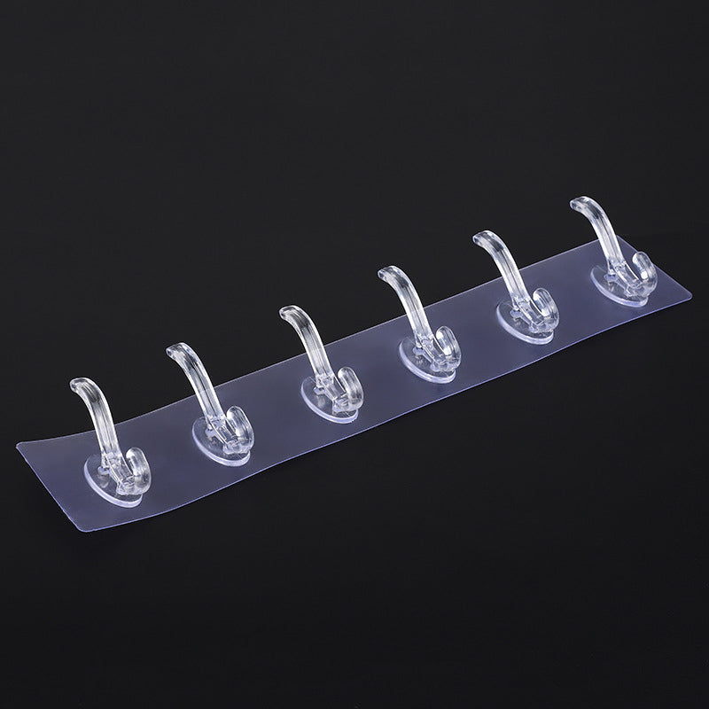 Skanto | Multifunksjonell Transparent 6 Krok