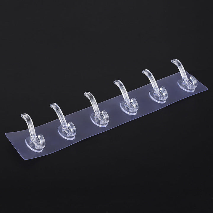 Skanto | Multifunksjonell Transparent 6 Krok