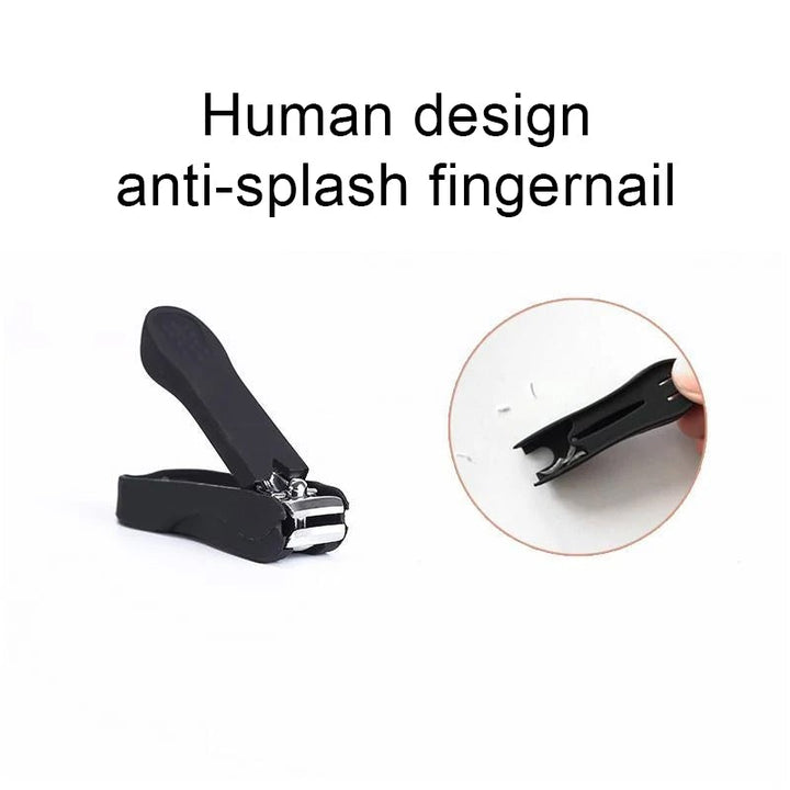 Skanto | Eagle Mouth Nail Clips Set