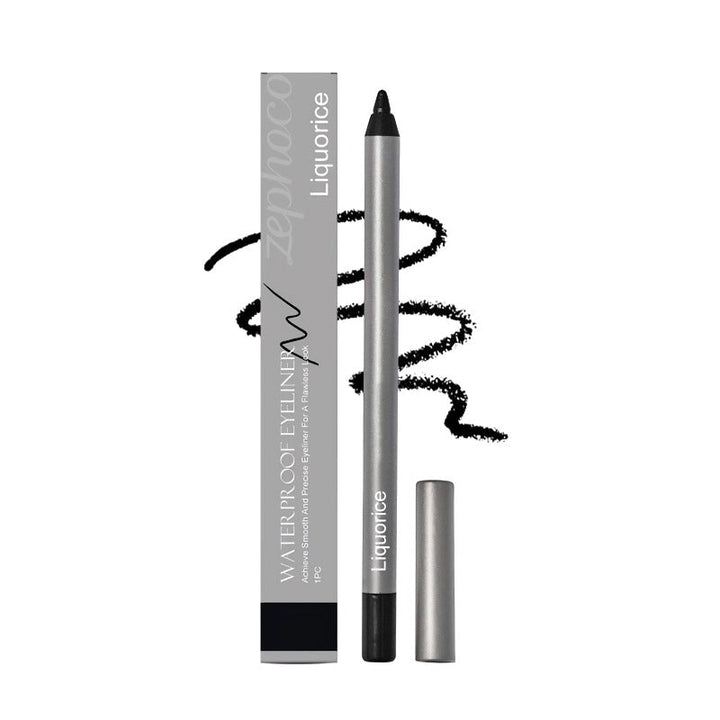 Skanto | Vanntett langvarig eyeliner