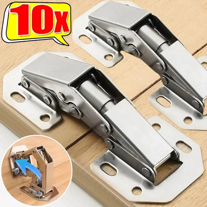 Skanto | 10 PCS Kabinett Hengsler