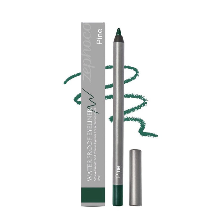 Skanto | Vanntett langvarig eyeliner