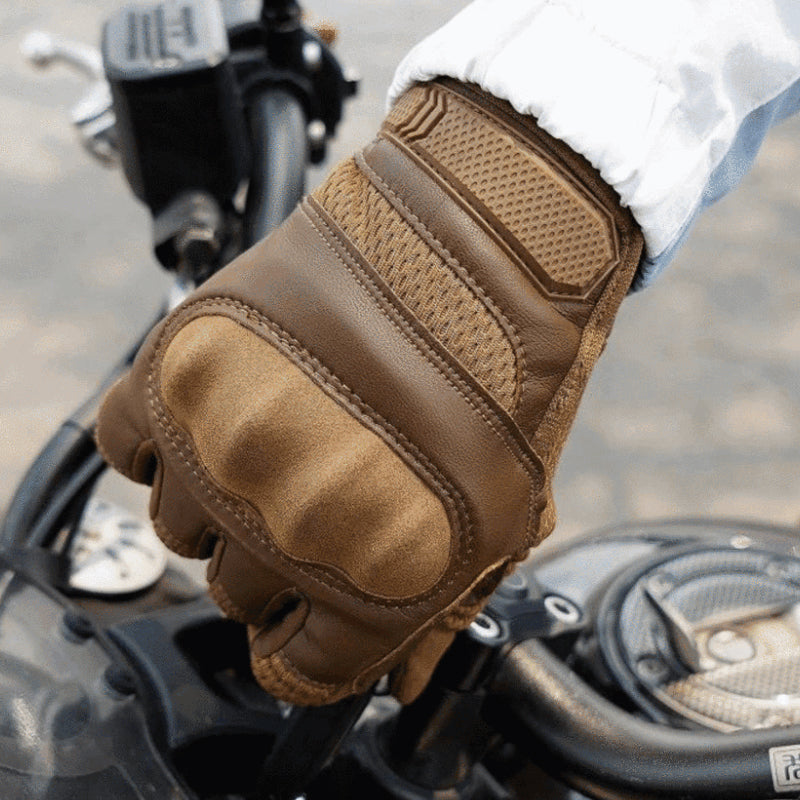 Skanto | Premium Ytelsesbeskyttende Hansker