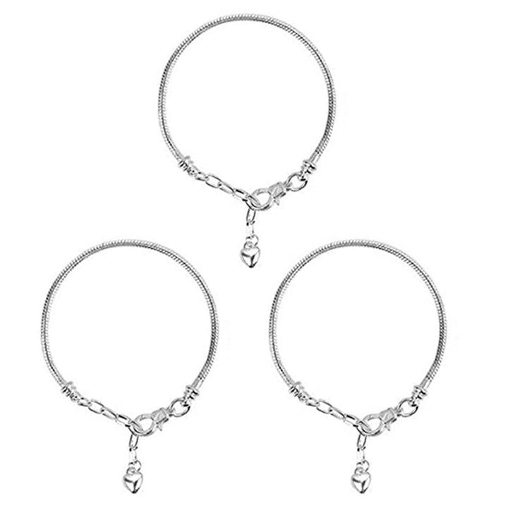 Skanto | DIY Krystallarmbåndsett