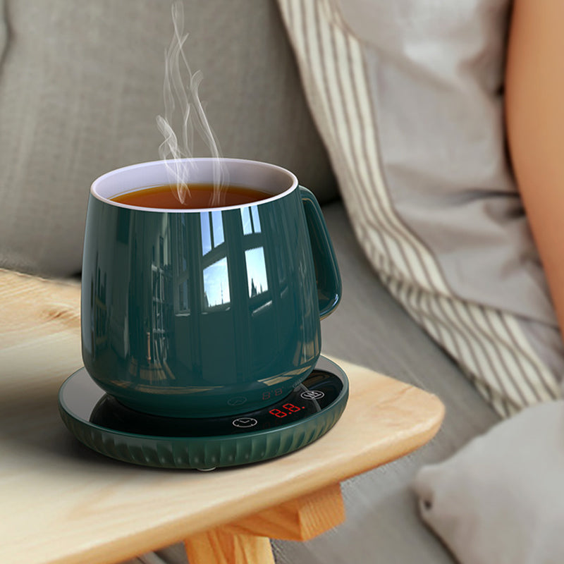 Smart Termostat Coaster | Skanto