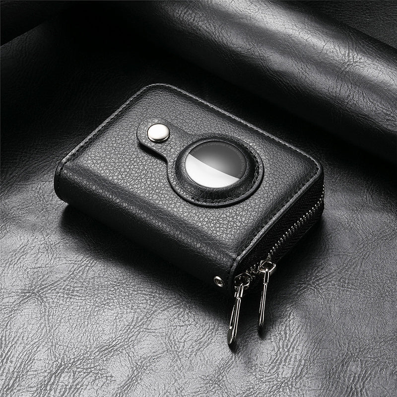 Intelligent AirTag-Zip RFID-læring