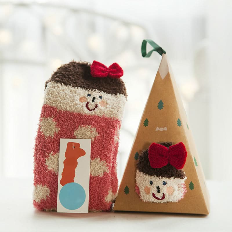 Skanto | XmasSocks – Julemagien forent med varme