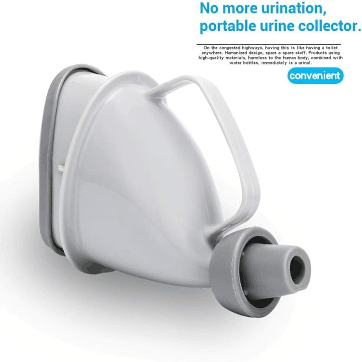Skanto | ComfyCan Bærbar Reise Urinal