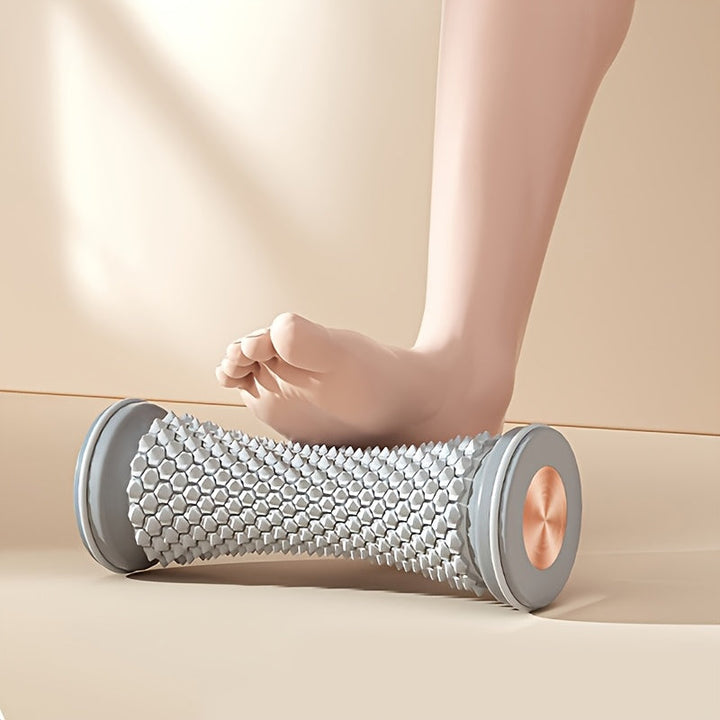 Skanto | Fotmassager med massasjenode mønster – Lindring av spenning og tretthet
