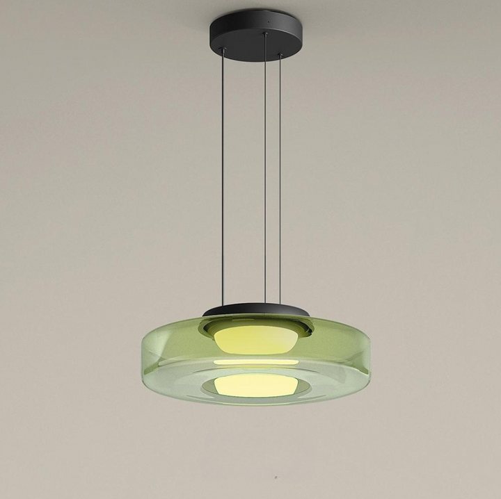 Skanto | Glasslamper som definerer eleganse!