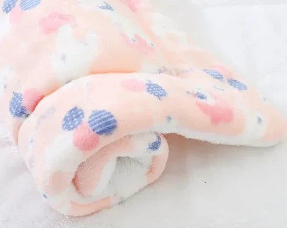 Skanto | Cozy varmepute for katter