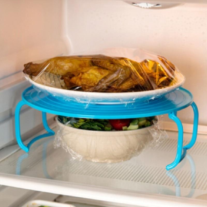 Foodie - Laget Mikrobølgeovn Plate Stativ | Skanto