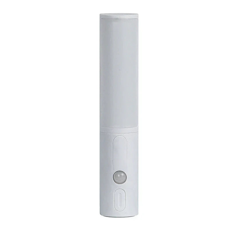 Skanto | Intelligent LED Nattlys med Bevegelsessensor