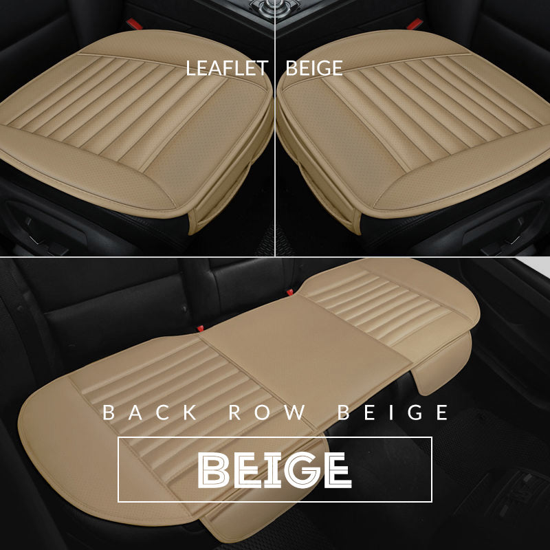 Bilstolpute med ergonomisk støtte | Skanto