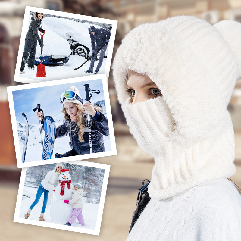Skanto | FrostKnit – Hold deg varm overalt, uansett hvor kaldt det blir